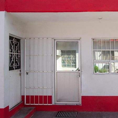מלון גואימאס Oyo Casa De Huespedes San Jose מראה חיצוני תמונה